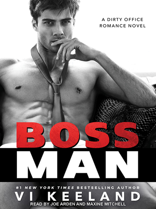 Title details for Bossman by Vi Keeland - Available